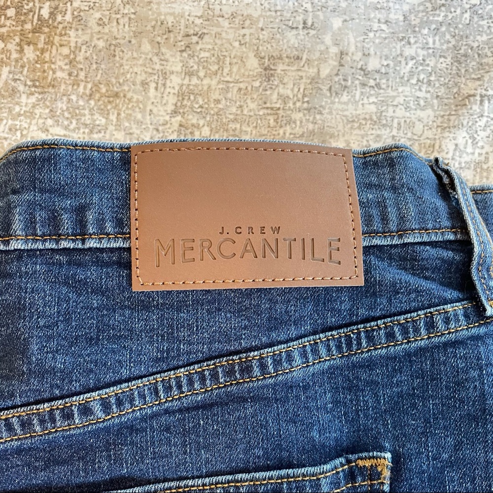 🌼SALE🌼J. Crew Women’s jean skirt - Picture 5 of 5